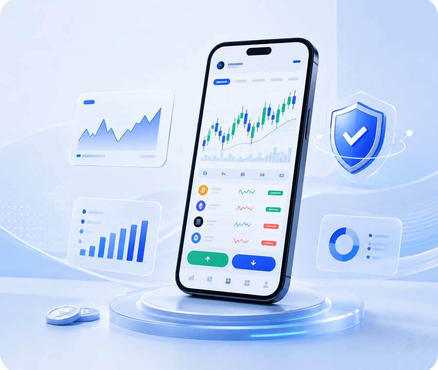 Bitcoin钱包图片展示